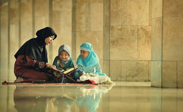Islamic Background