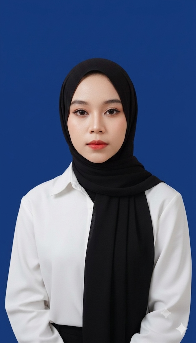 Hilda Mahmudah 