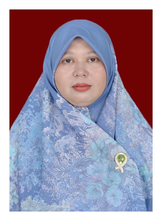 DEDE FITRIA