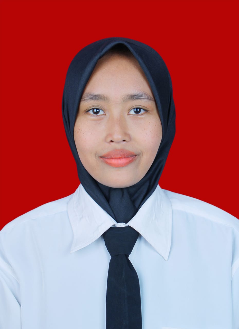Endah, S.Pd., Gr