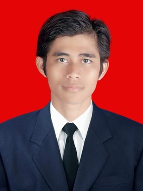 Asnawi Abdul Rohman, S.Pd.I
