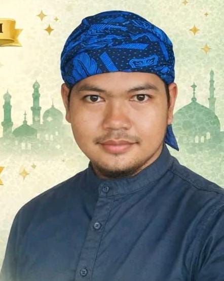 Asep Saepudin Al Baihaqi