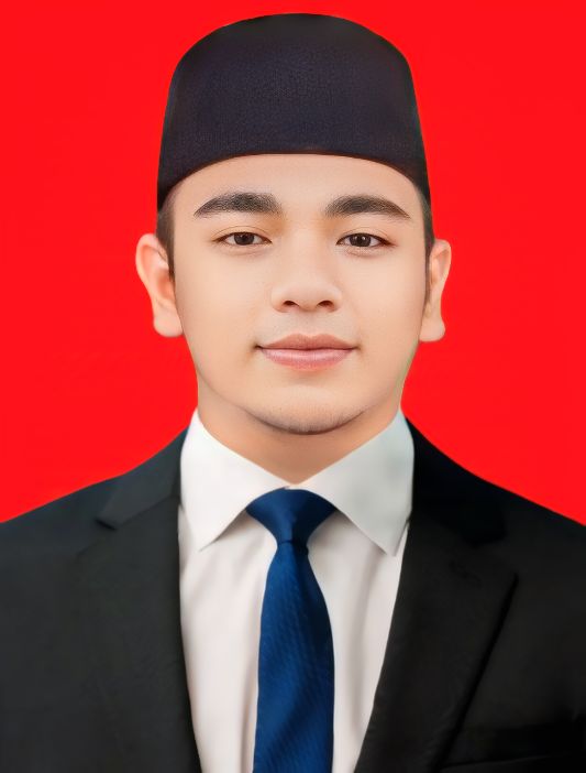 AHMAD SAEPUL FAJAR