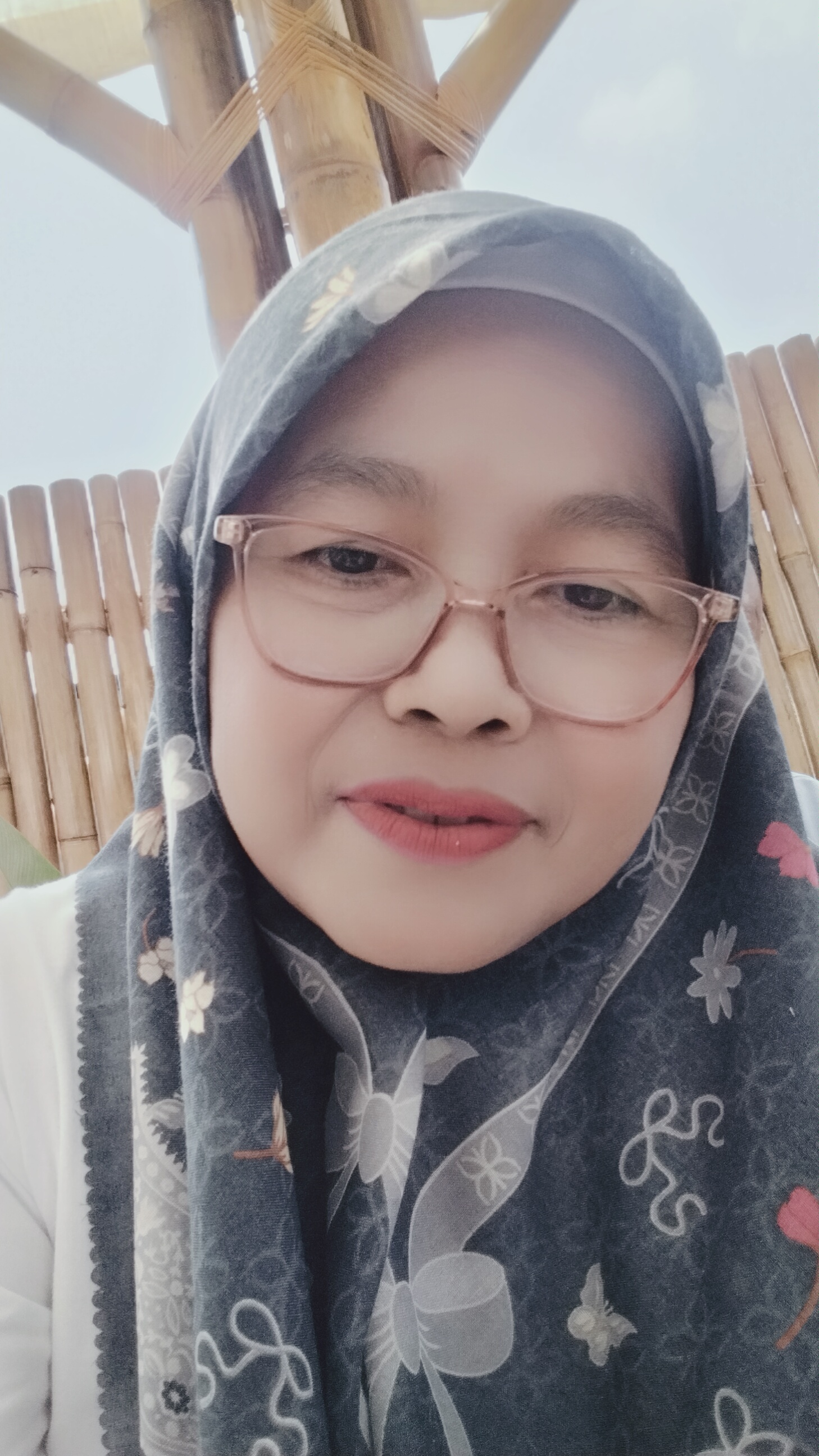 Yani Rakhmawati