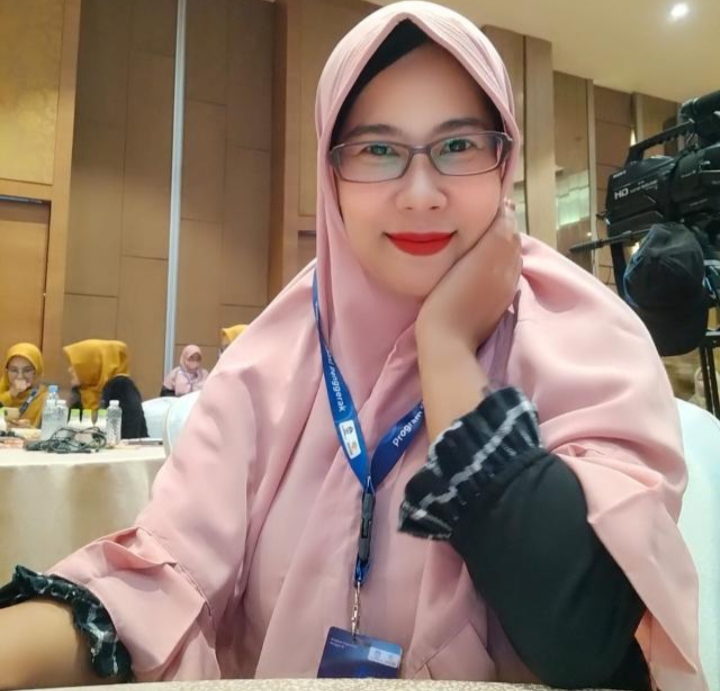 Yani Triandayani