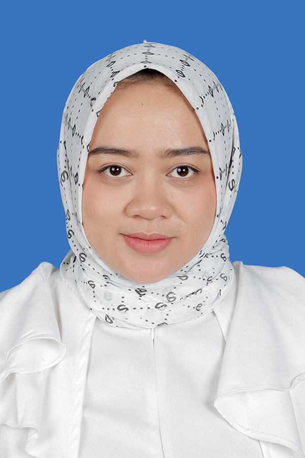 DEVIATI NUR  ISTIQOMAH