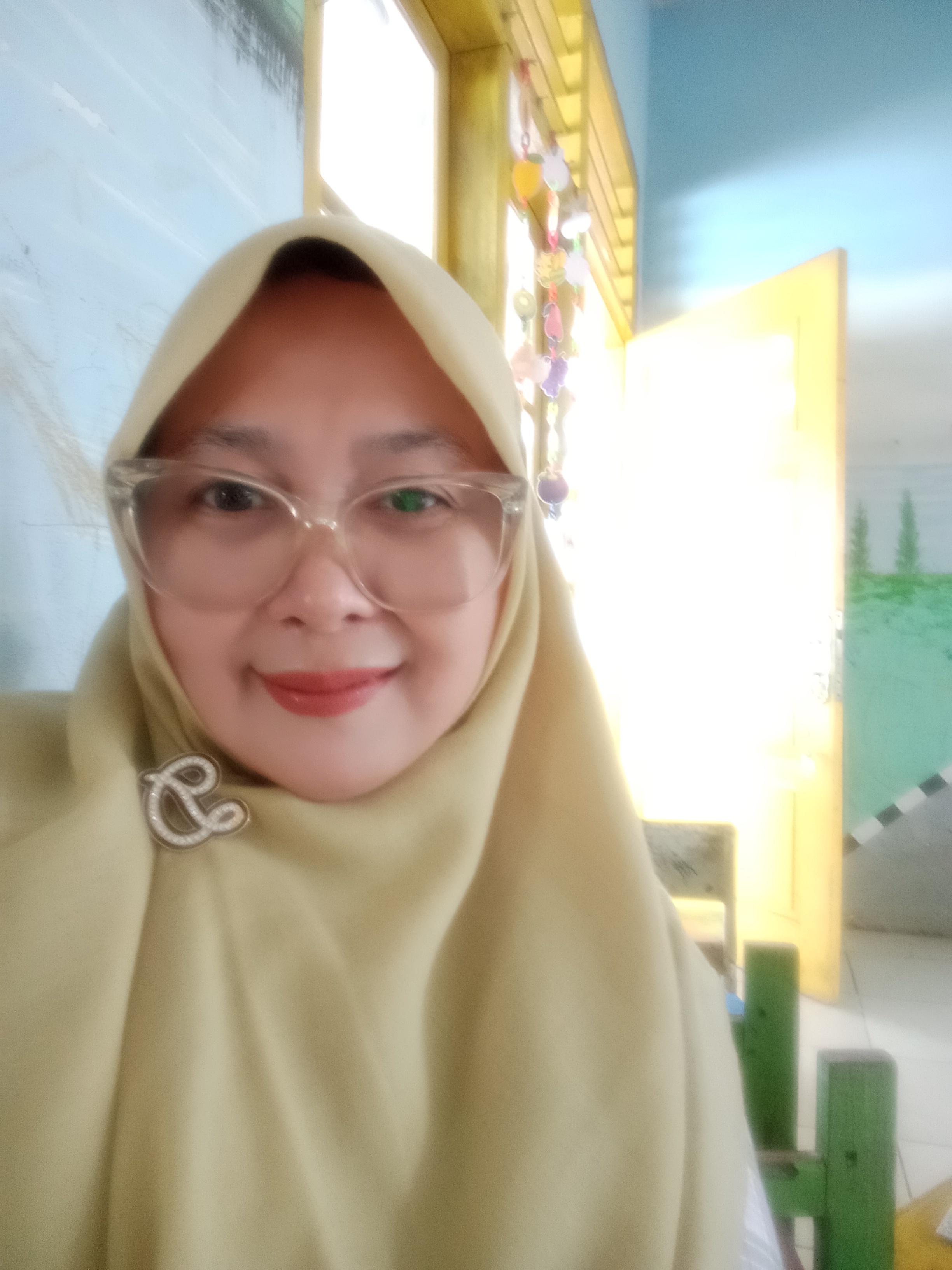 Dede Sukmawati