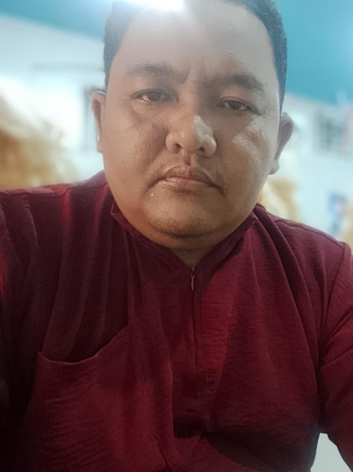 RAHMAT