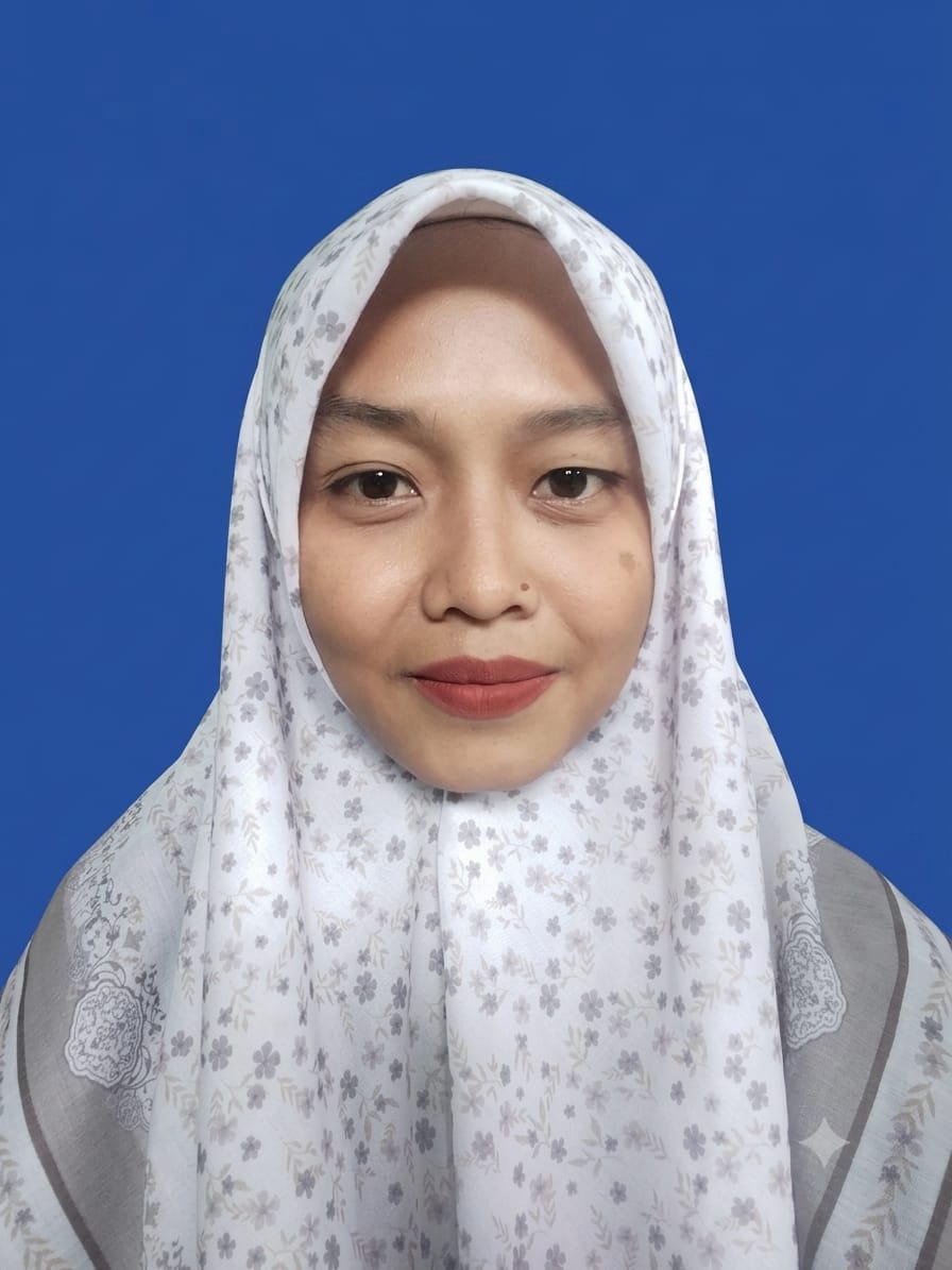 IIS KHOLISOH 