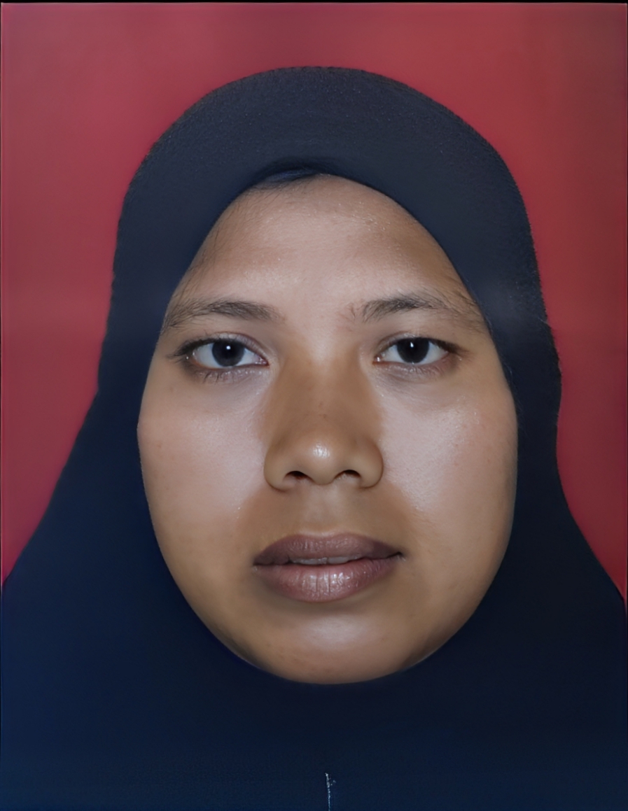 ENENG MUJDALIFAH 