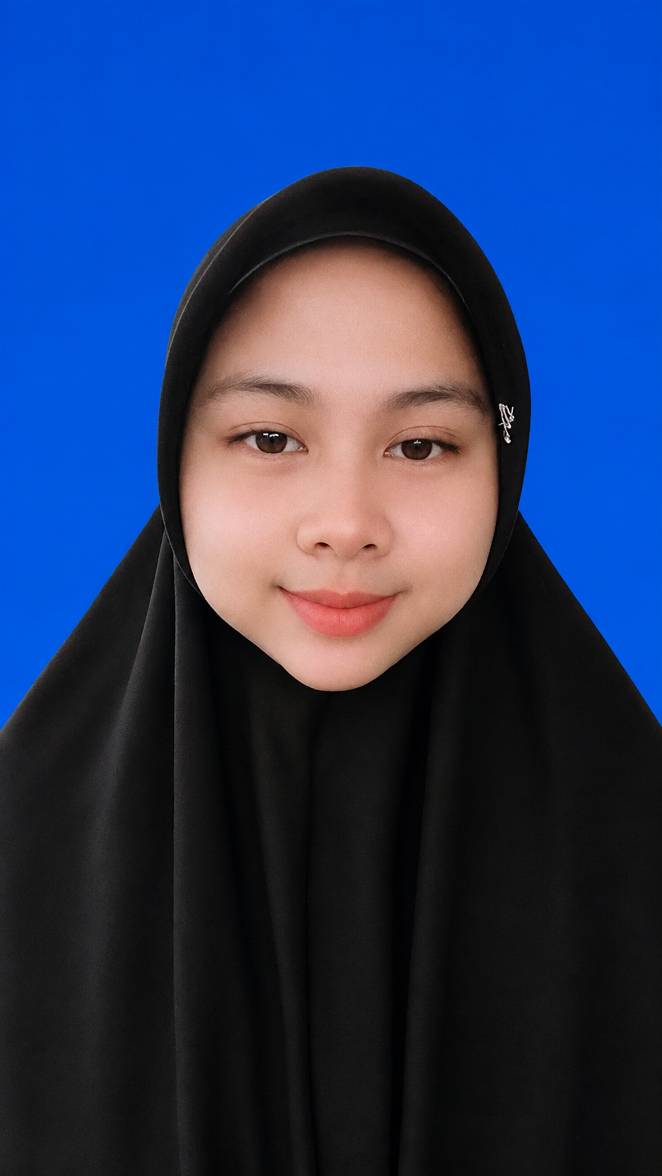 TIAKHARISYA SALSABILA 