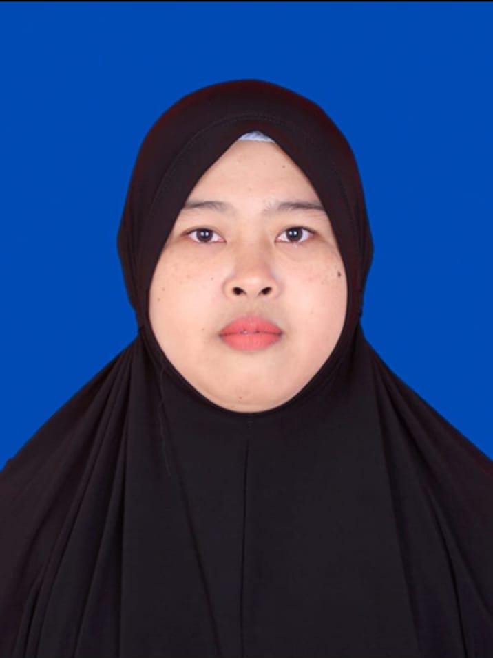 HODIJAH YUSUF