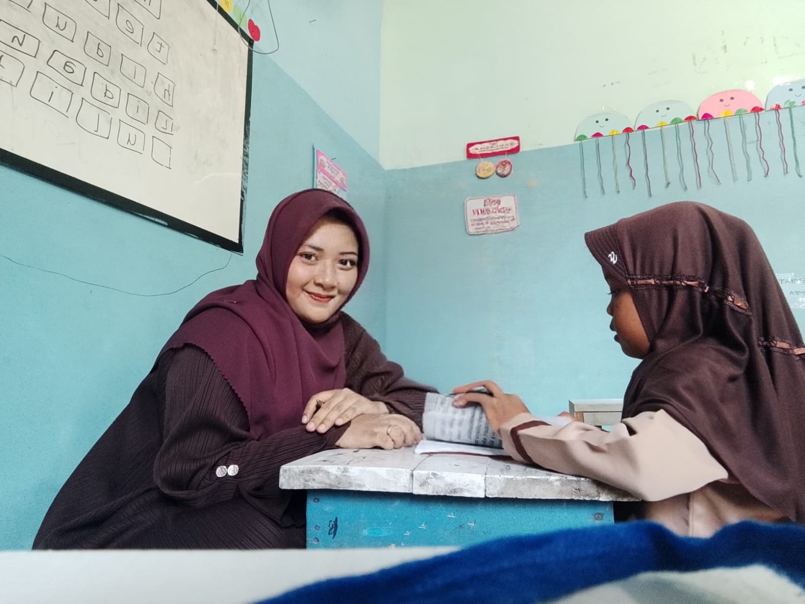 Nur Fizriyah 