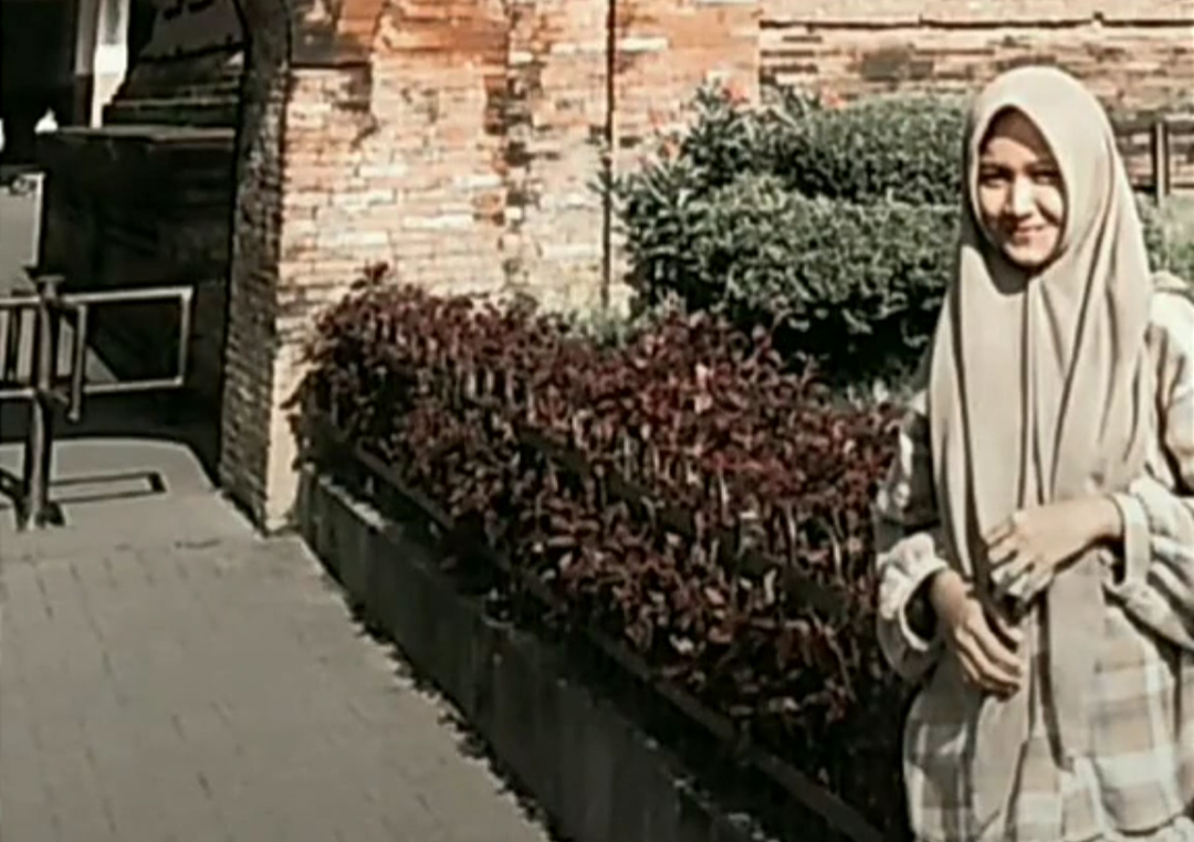 Siti Khoeriyah