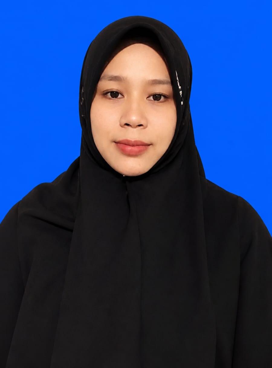 DIDOH RAUDATUL JANNAH