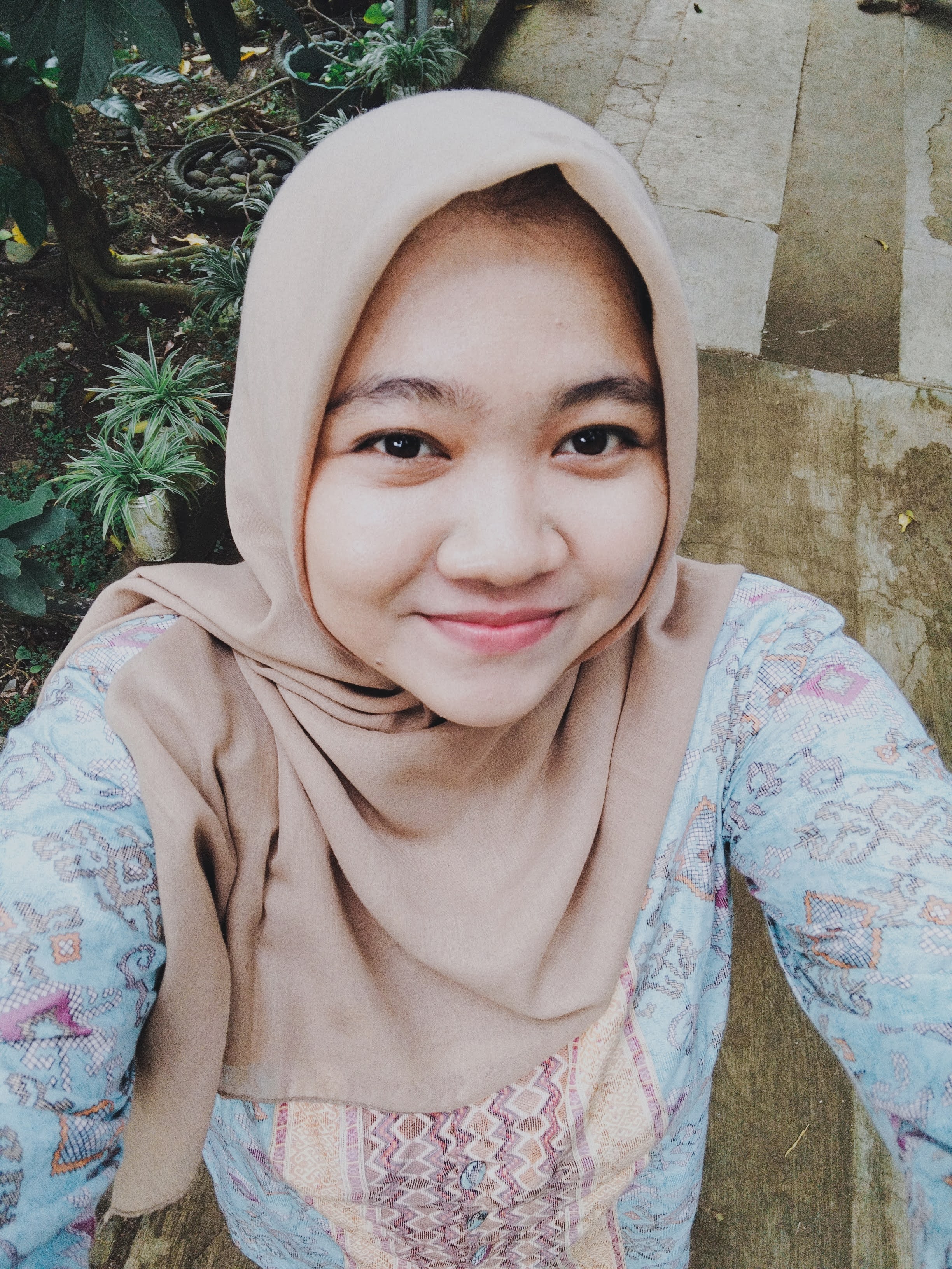 Puspa Benazir