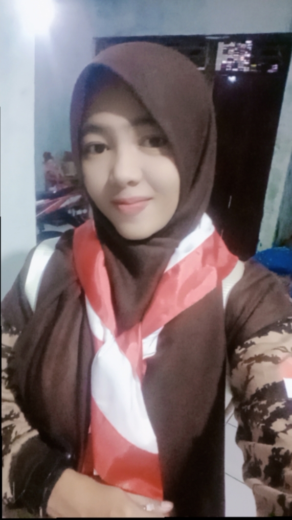 Siti Mariah ulfah