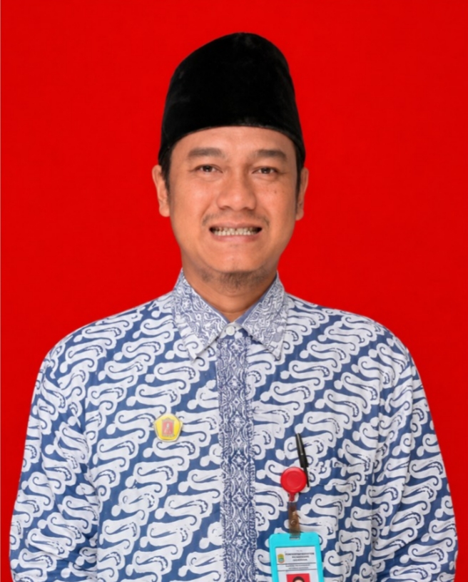 Ns. Asep Solihat, S.Kep