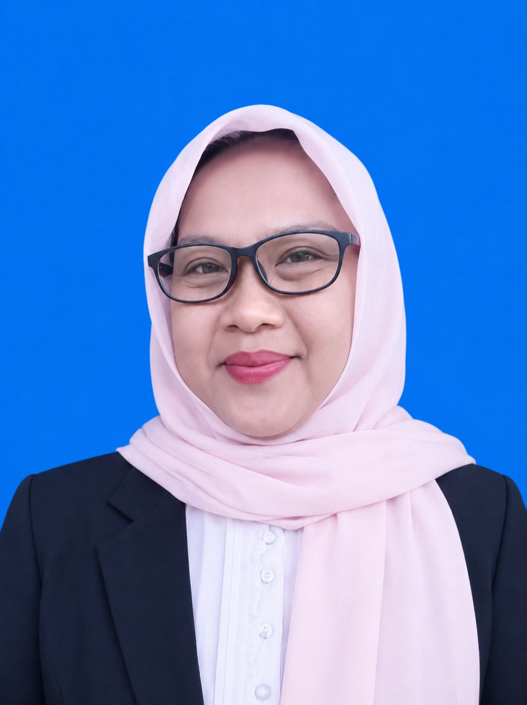 Acah Pitriani