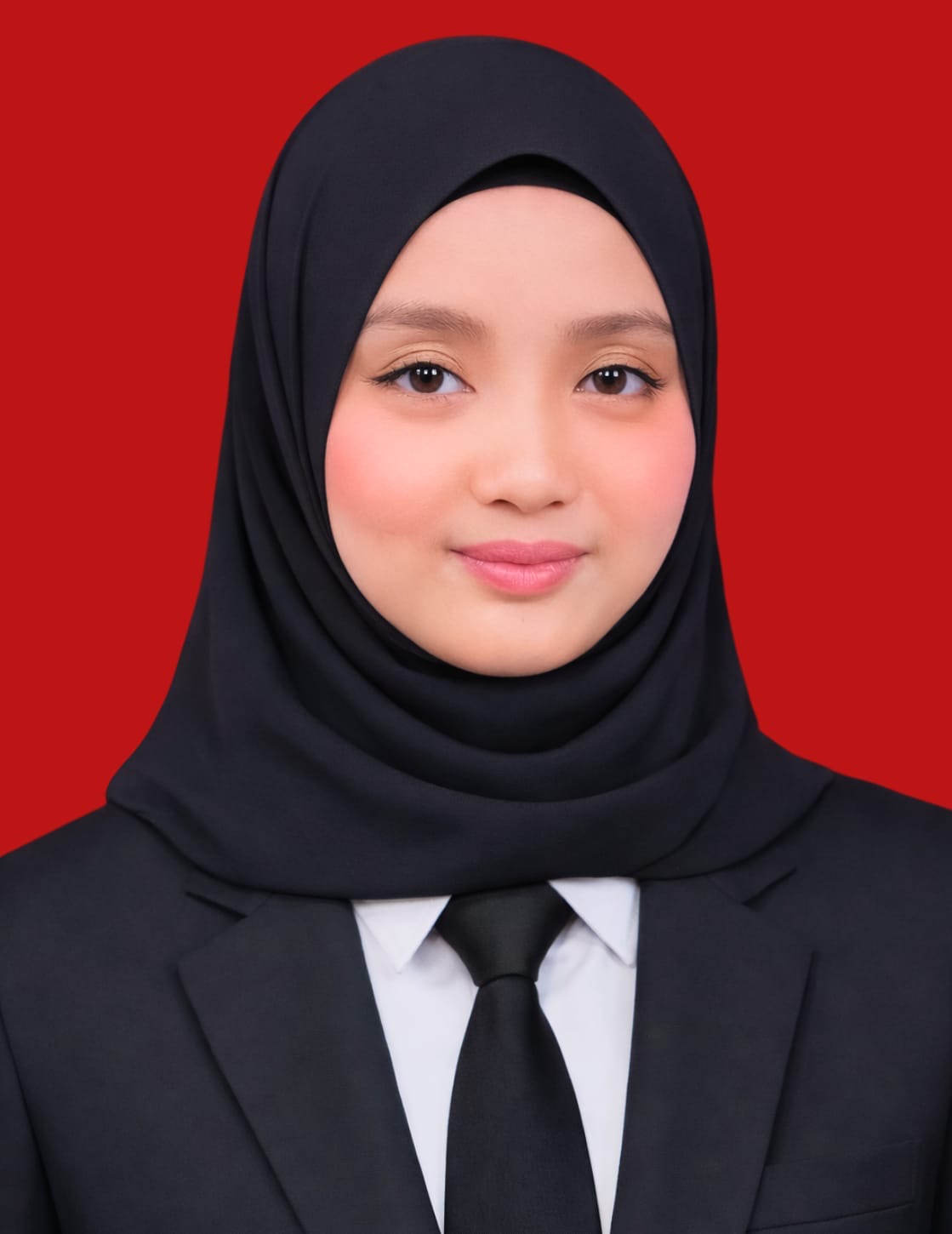 FITRIA SYAFA'AH 