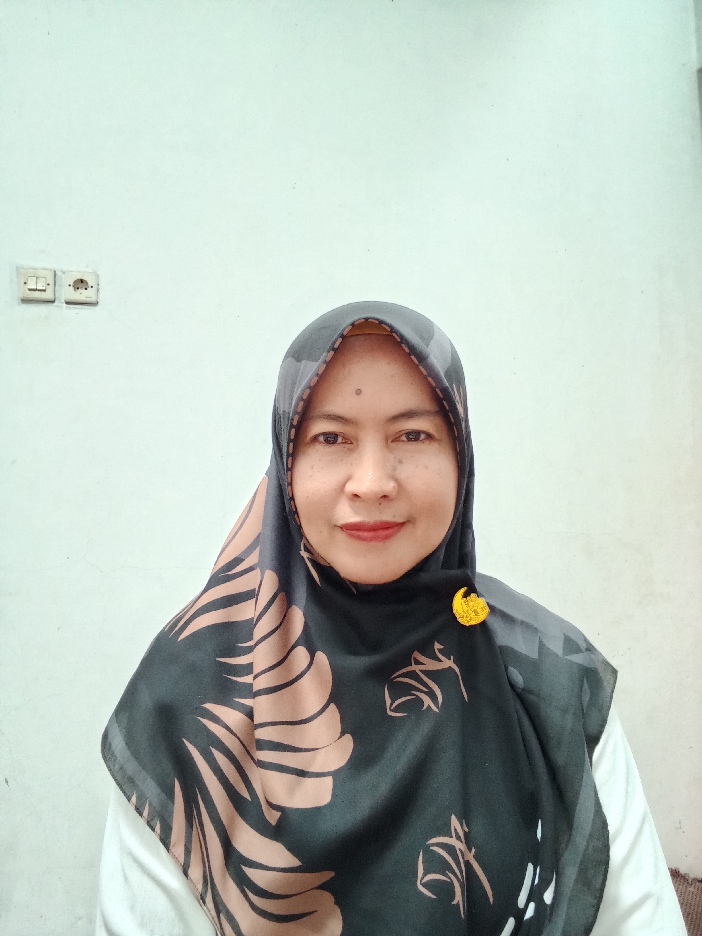 SITI ALFIAH