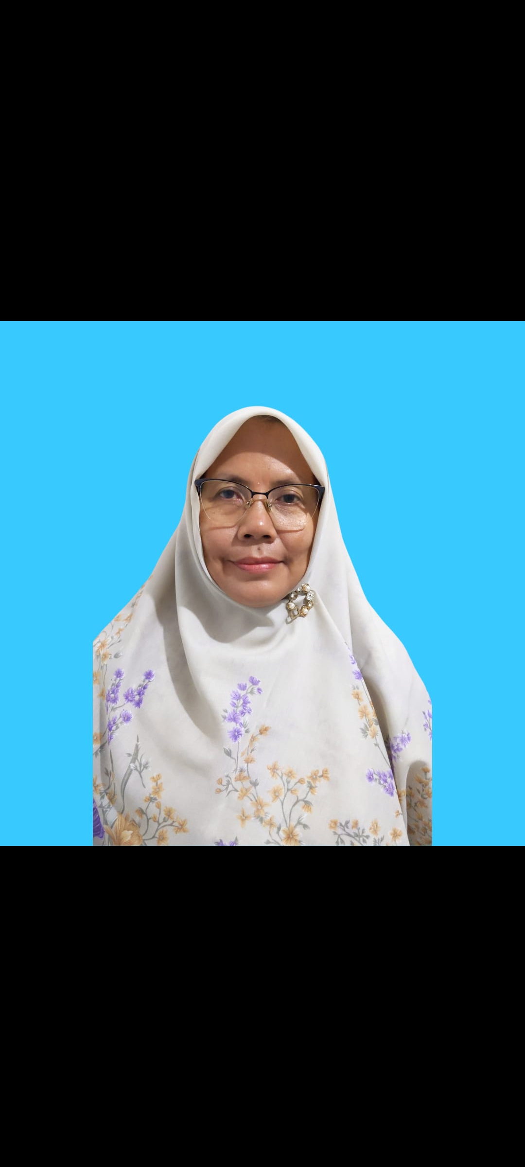 Nani Rahmawati