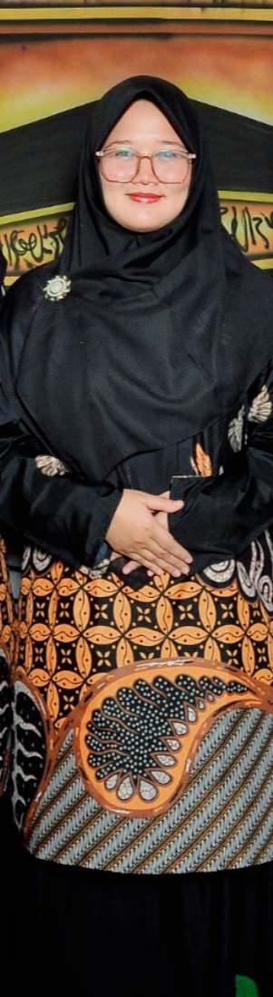 WARDAH NENDA