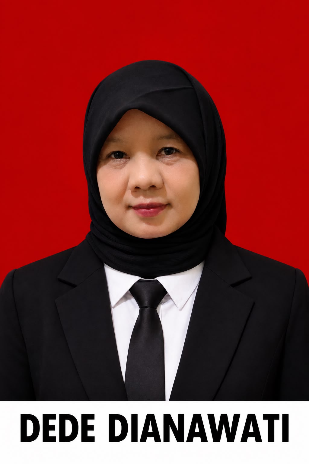 Dede Dianawati