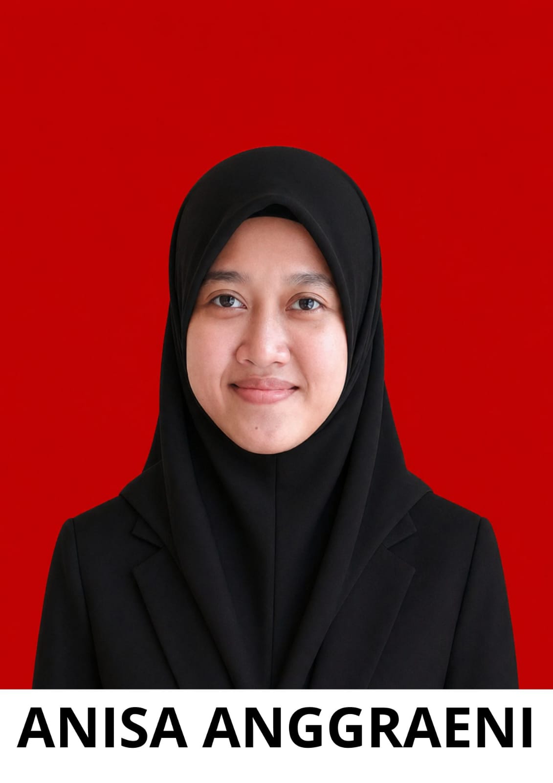 ANISA ANGGRAENI