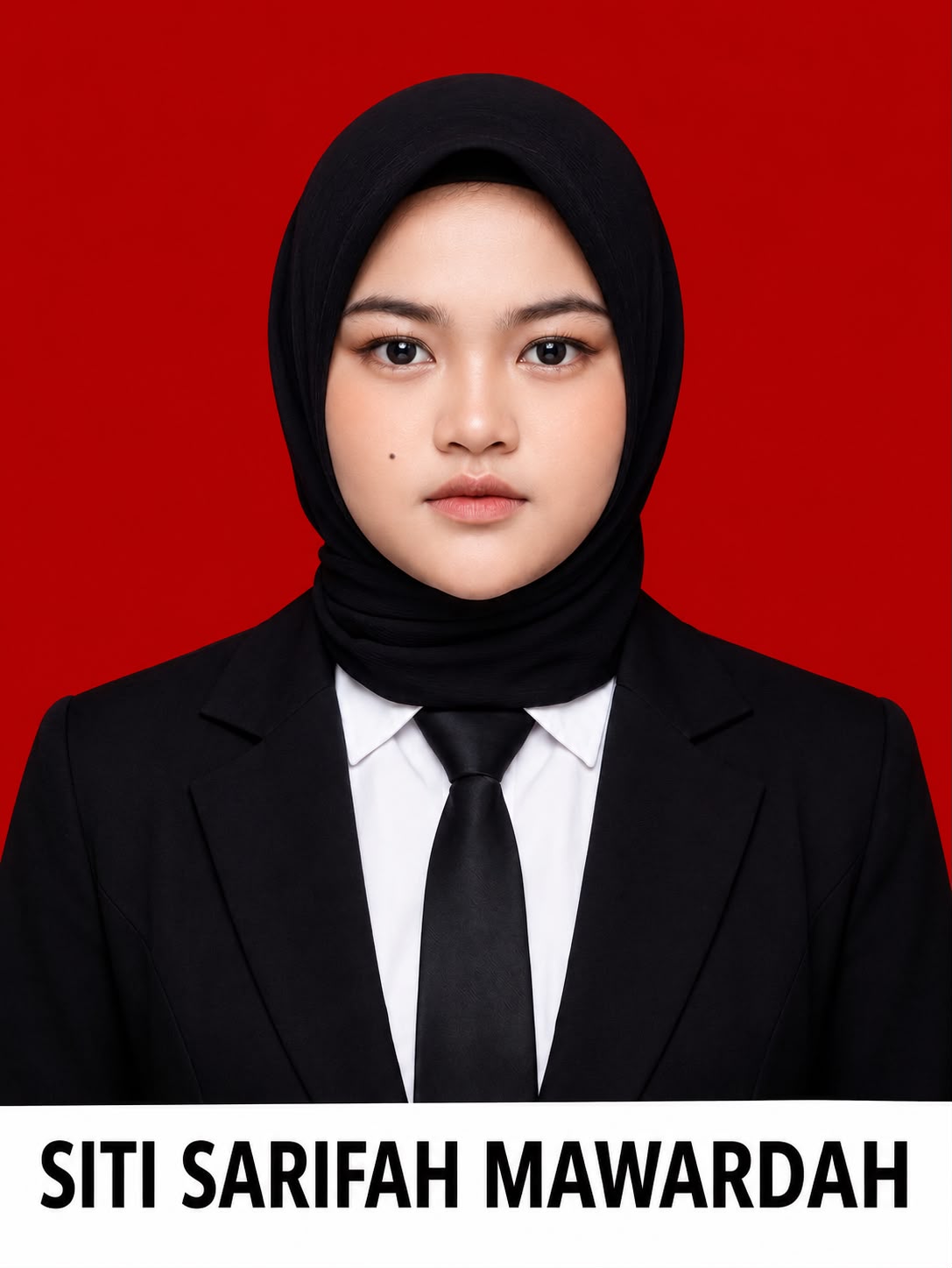 Siti Sarifah Mawardah