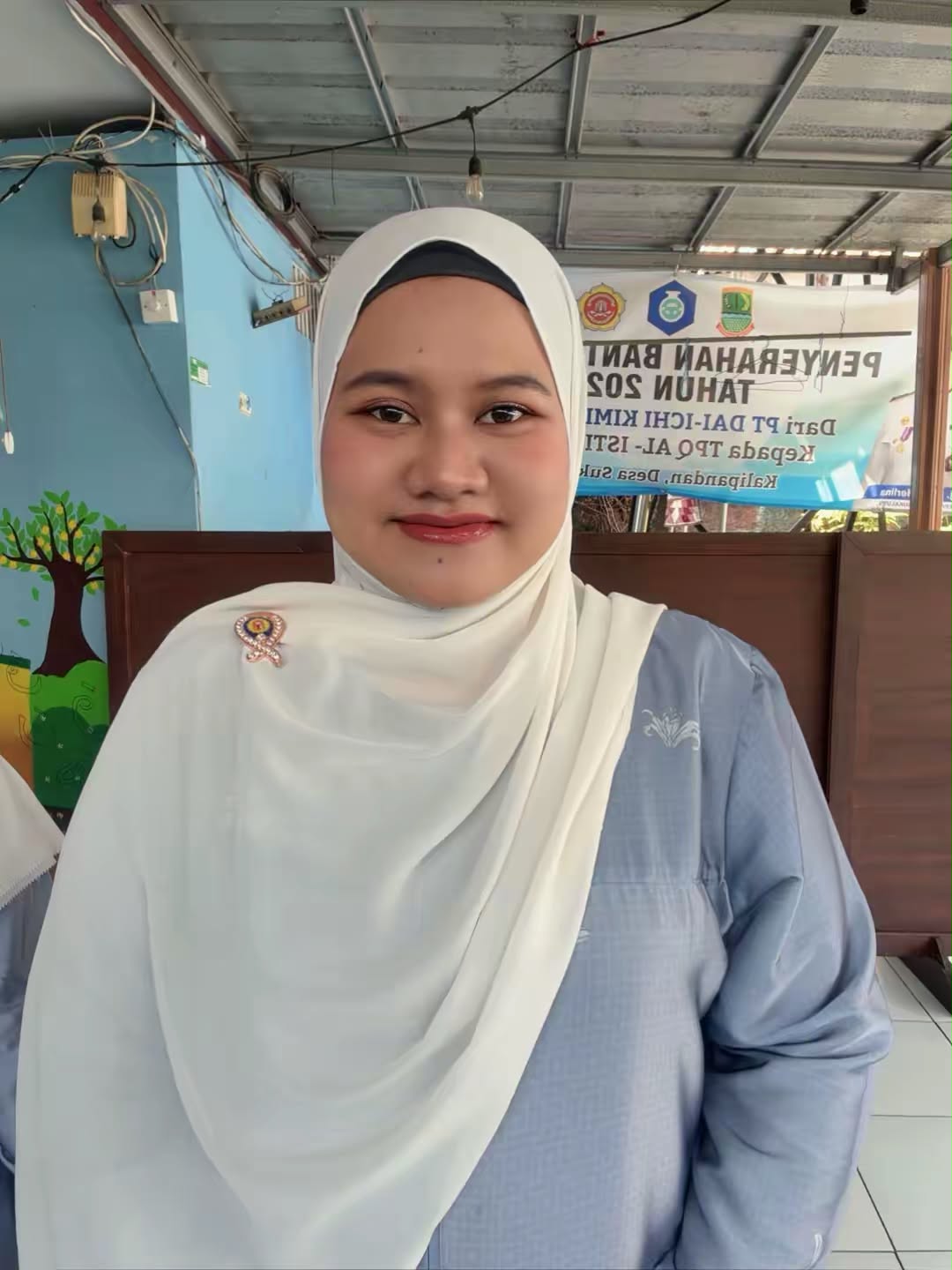 NENI NURAENI PUSPITASARI