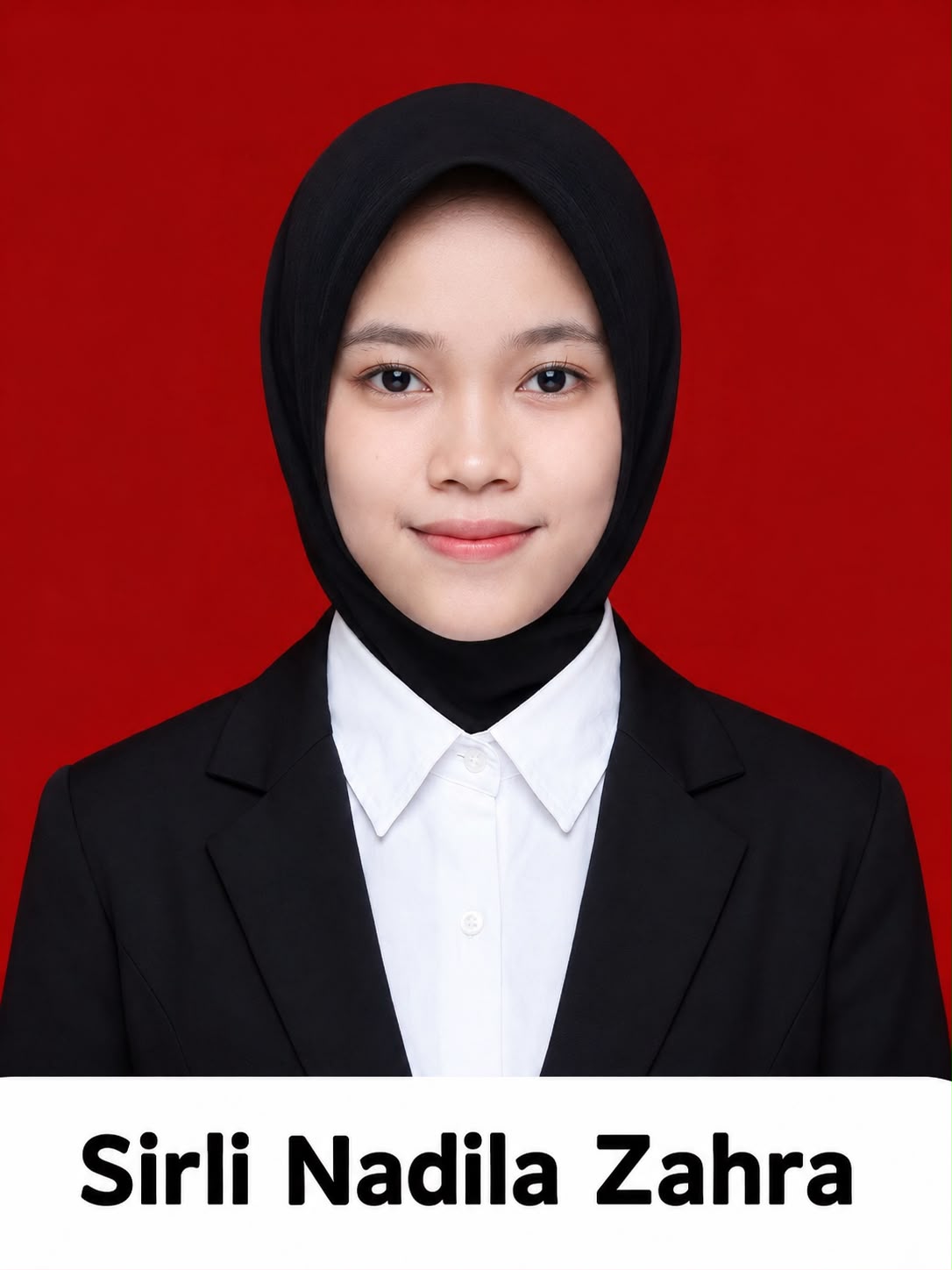 Sirli Nadila Zahra