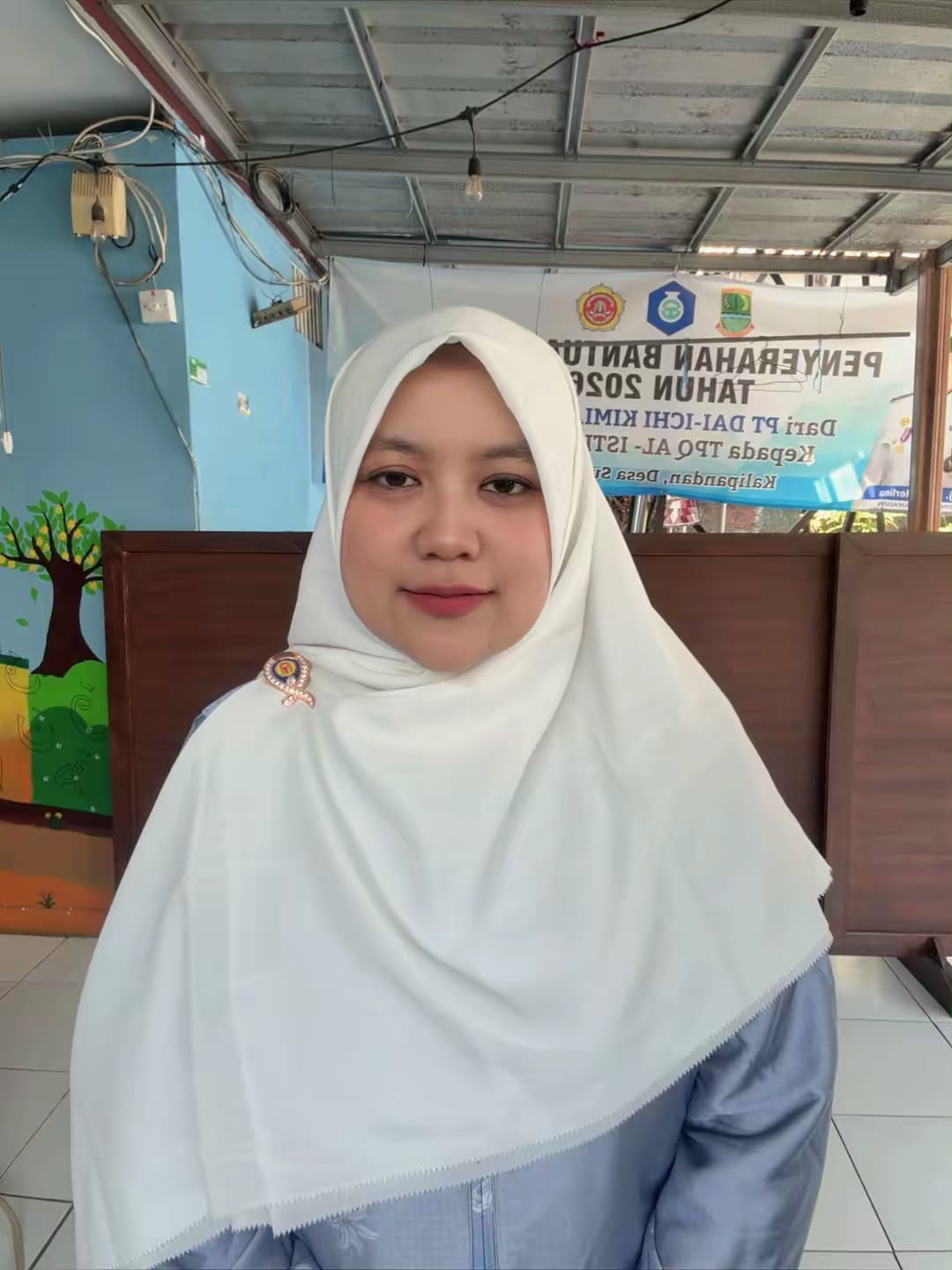 Istiyatul Ajijah