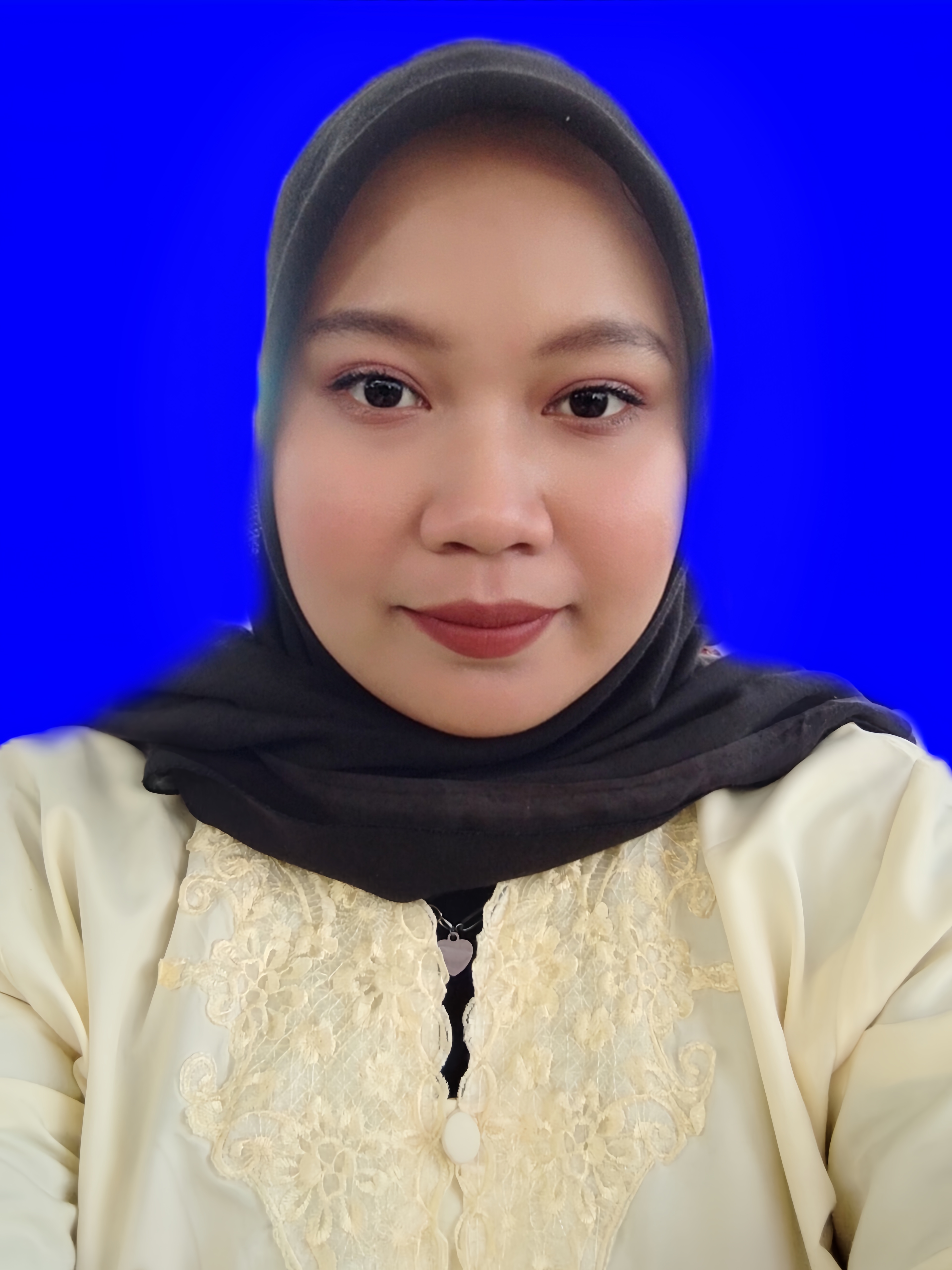 Gustira Nurazizah