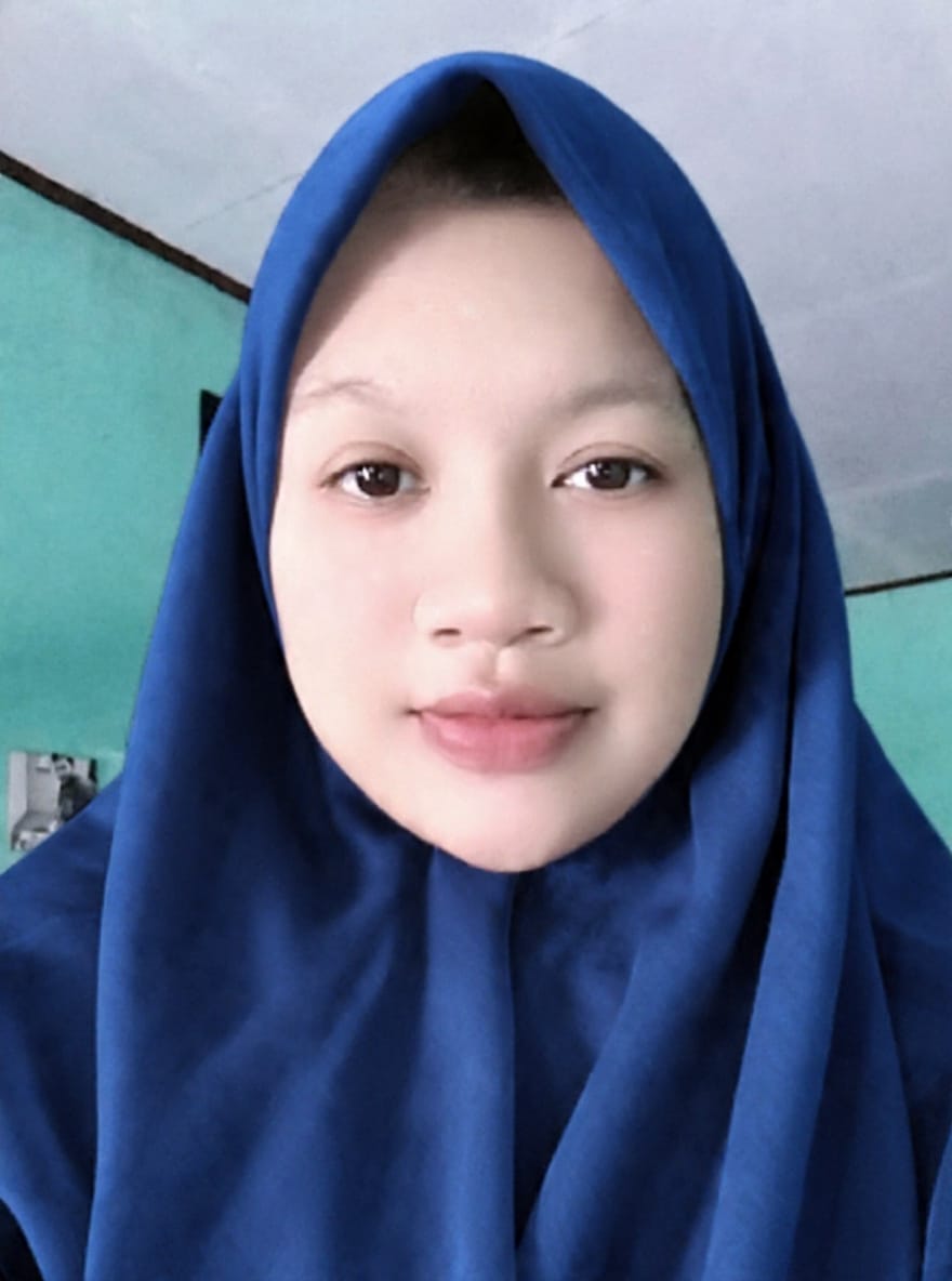 ANIS SITI KHOIRUNNISA S.Pd