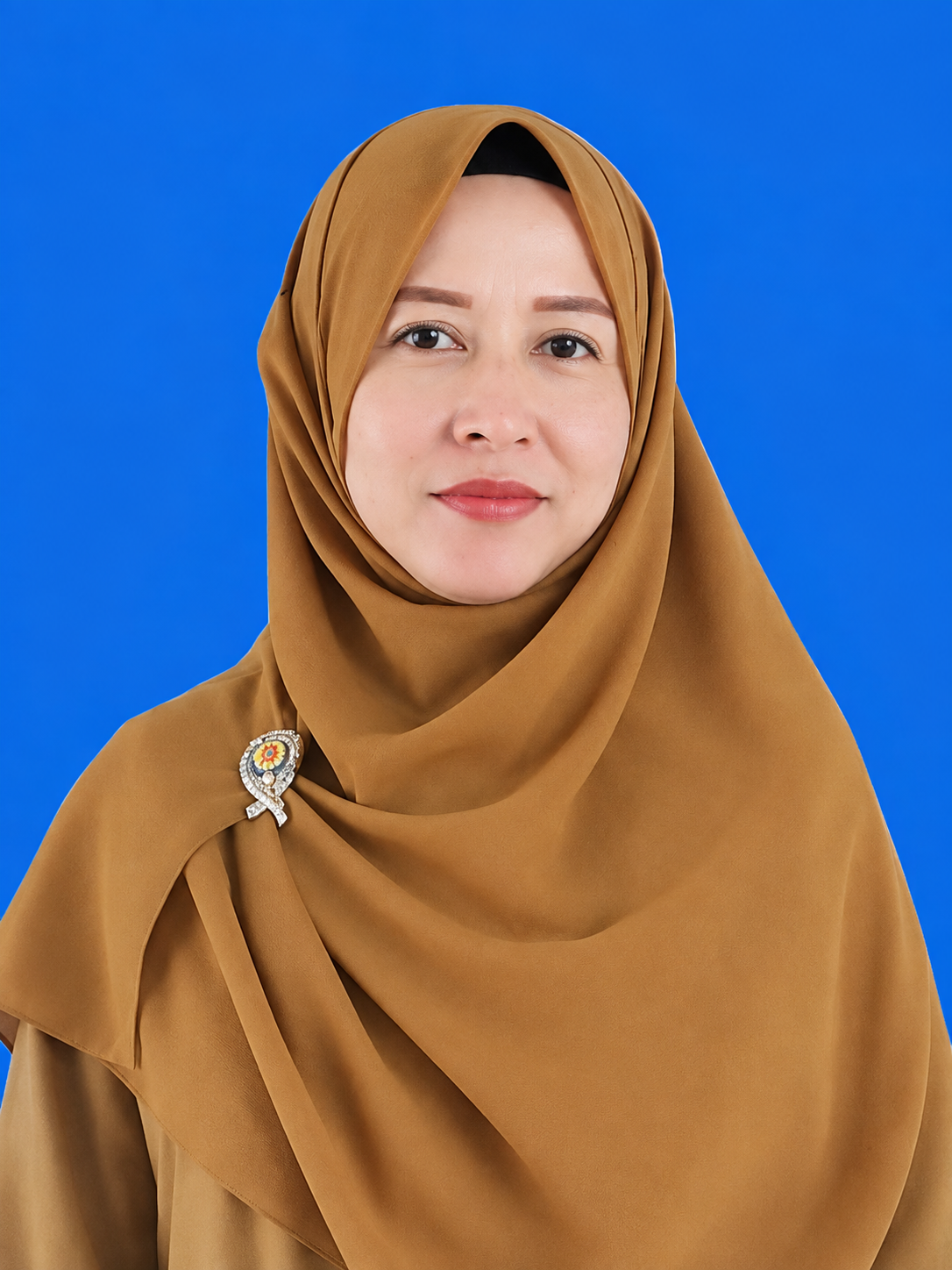 Yenny Mirawati 