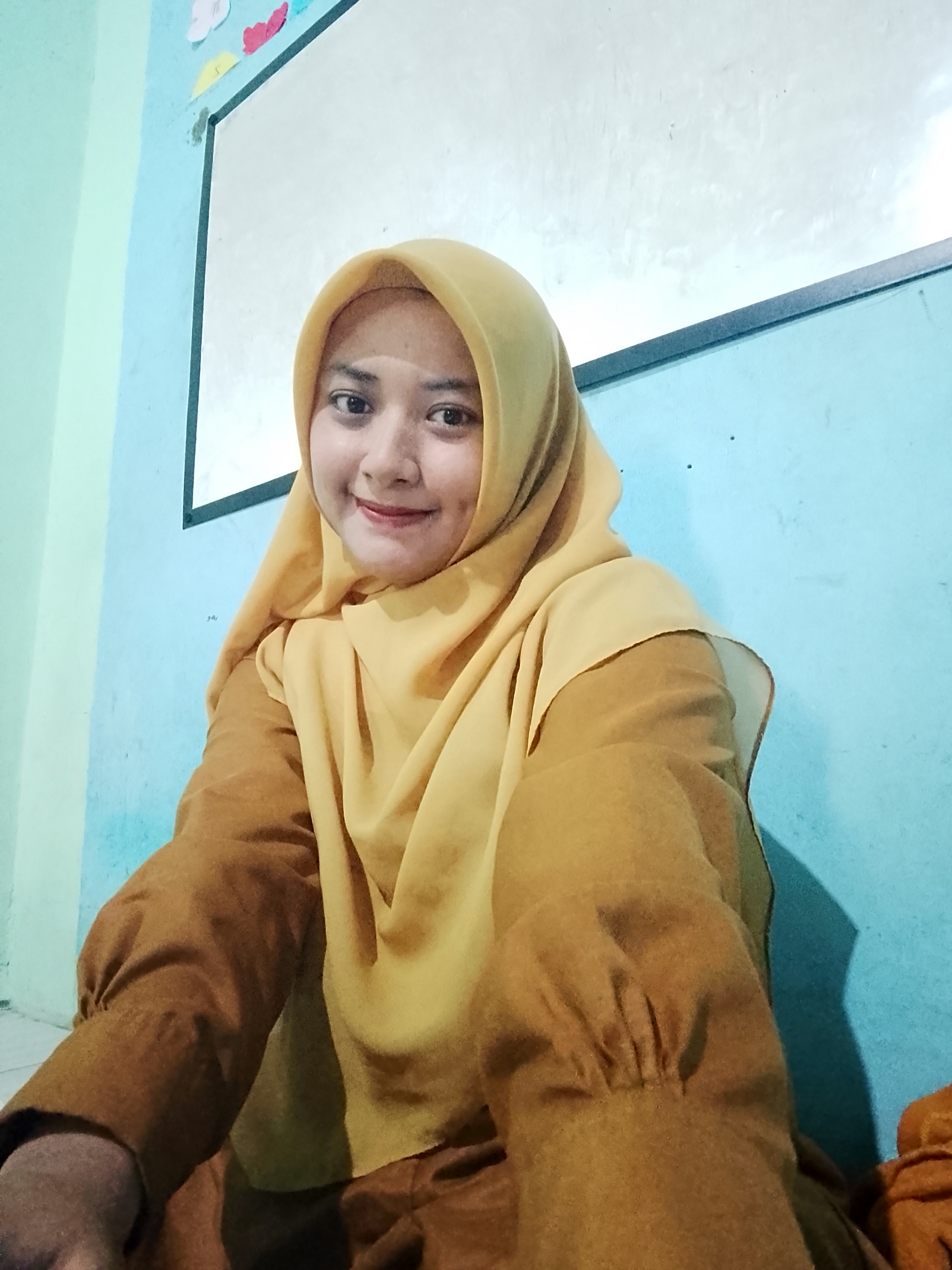 Nur Fizriyah 