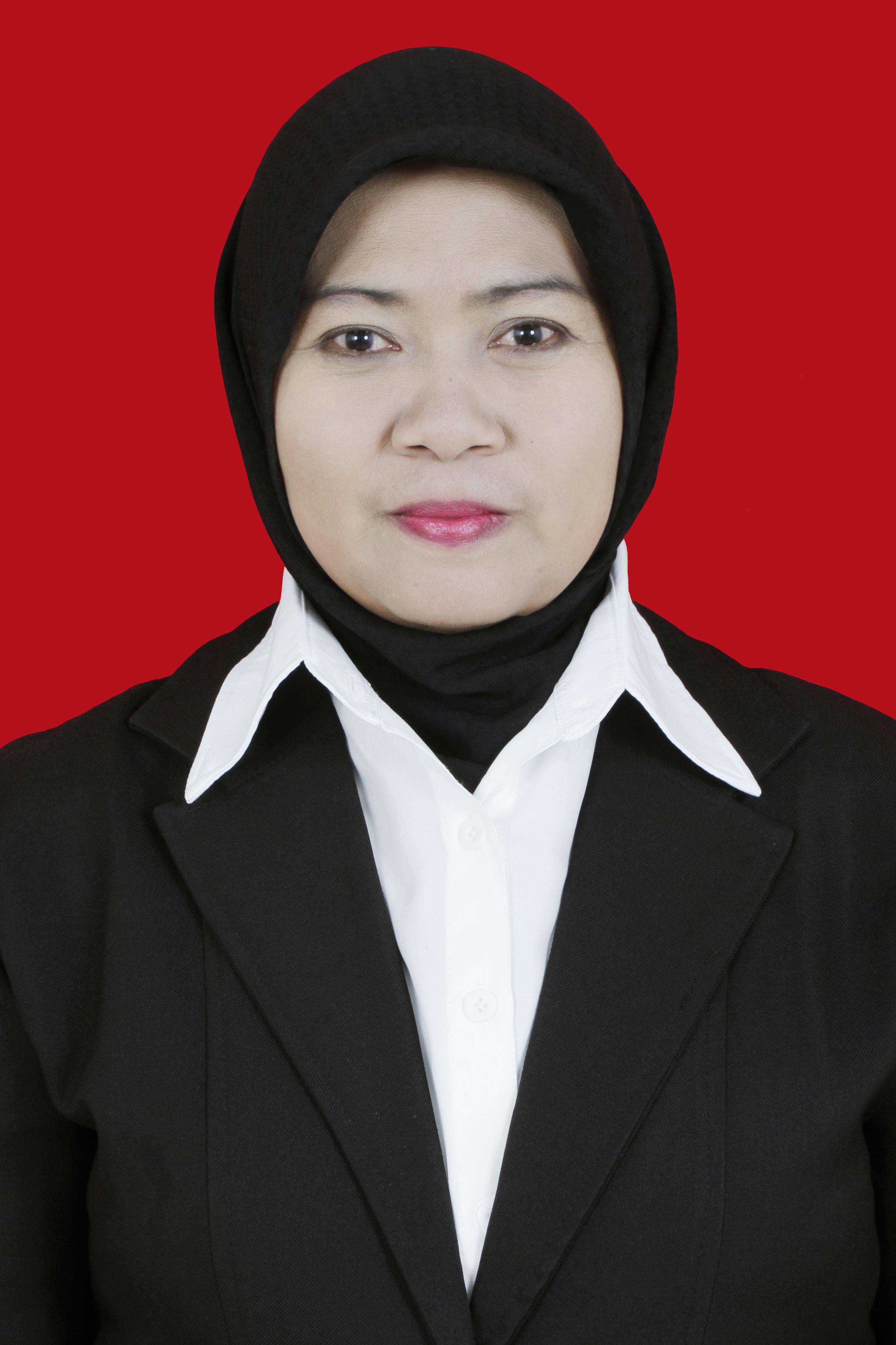 ERVINA ISTANTI