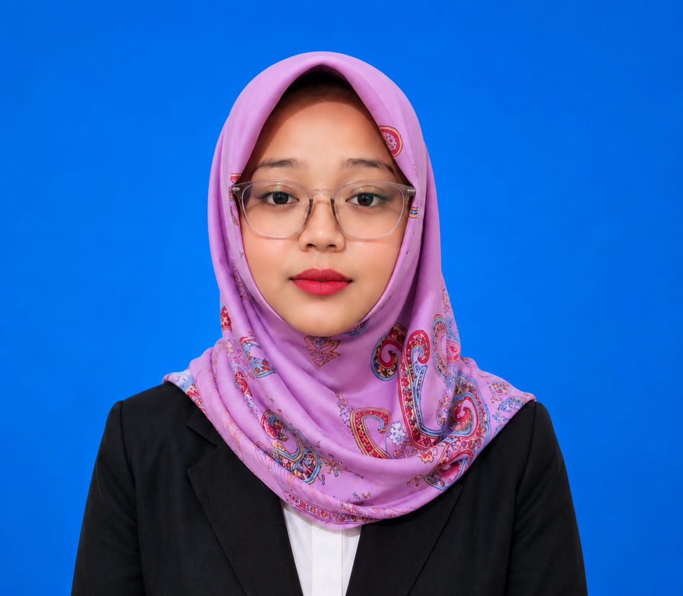 Maya Rahmawati