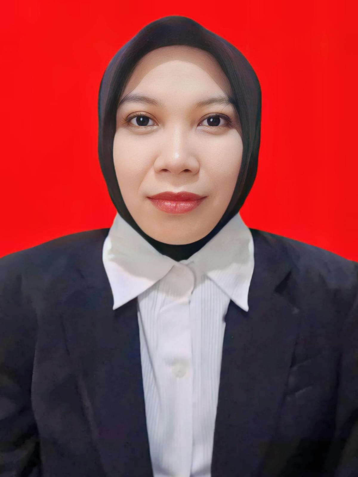 Kurnia Fidianingsih 