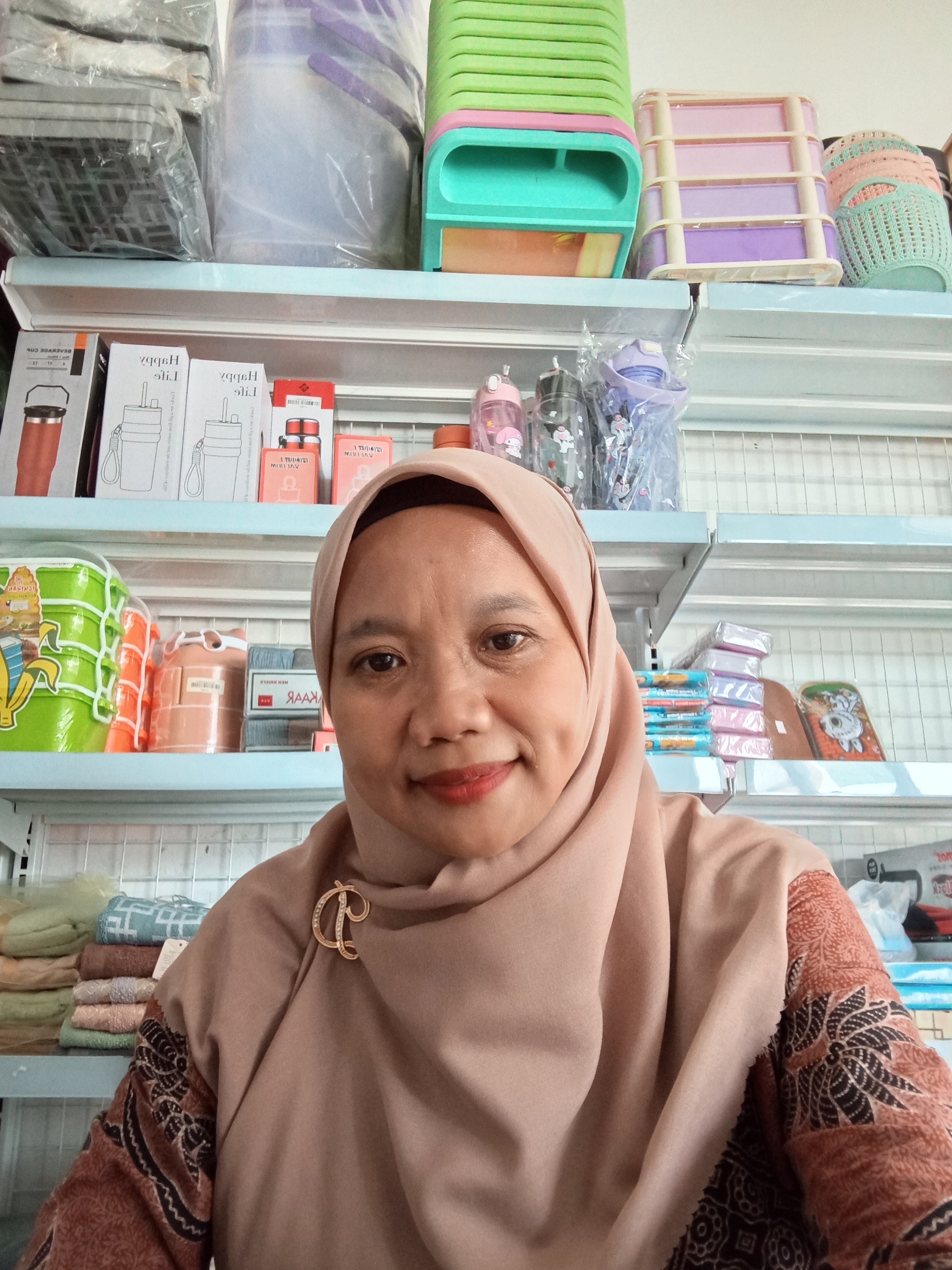 Dewi yuliana