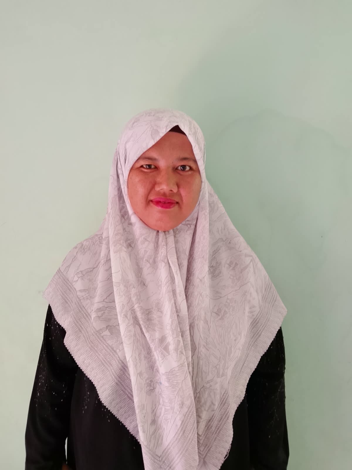 NINA SURYANI