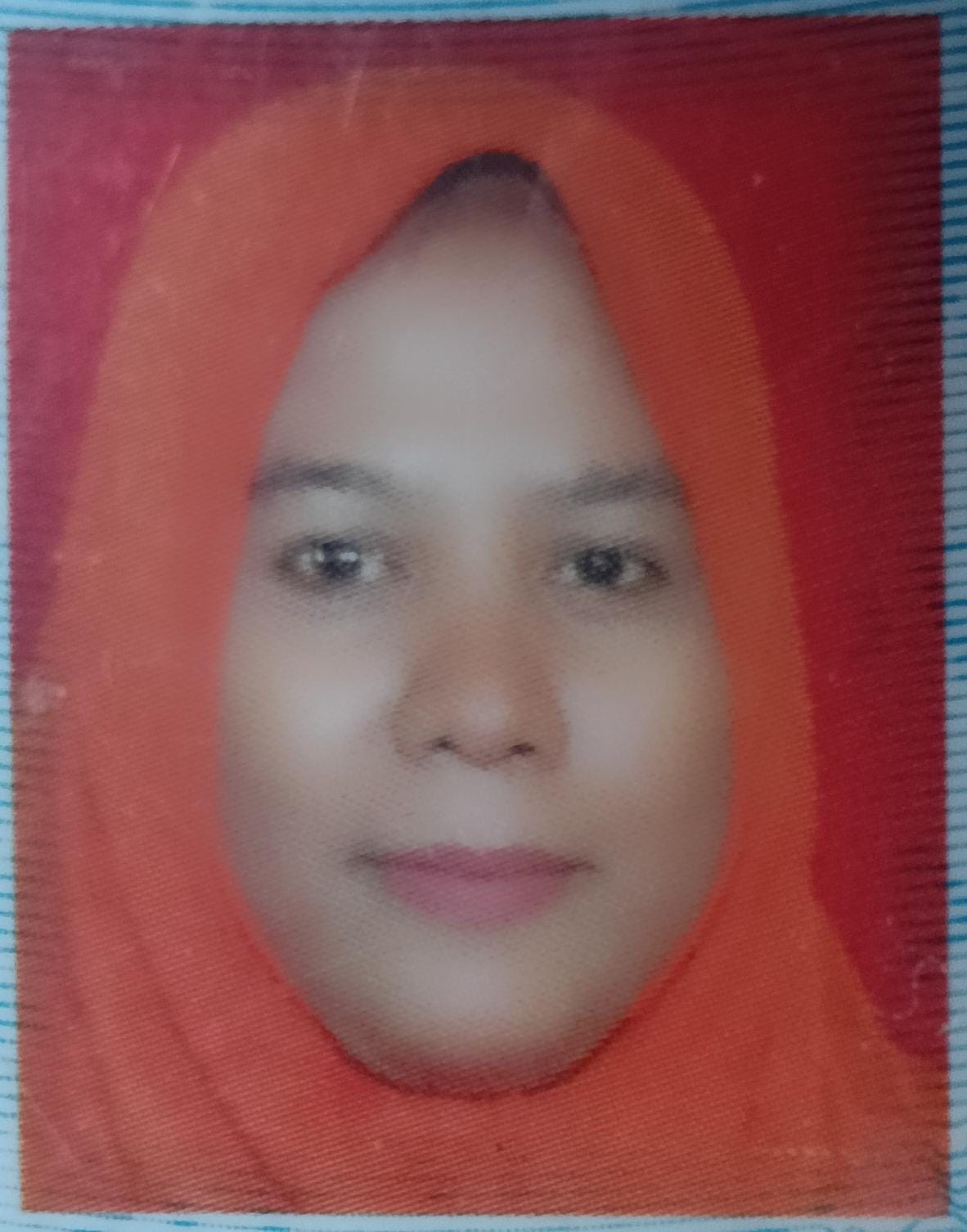 AJENG SRI RETNO LUHKITO