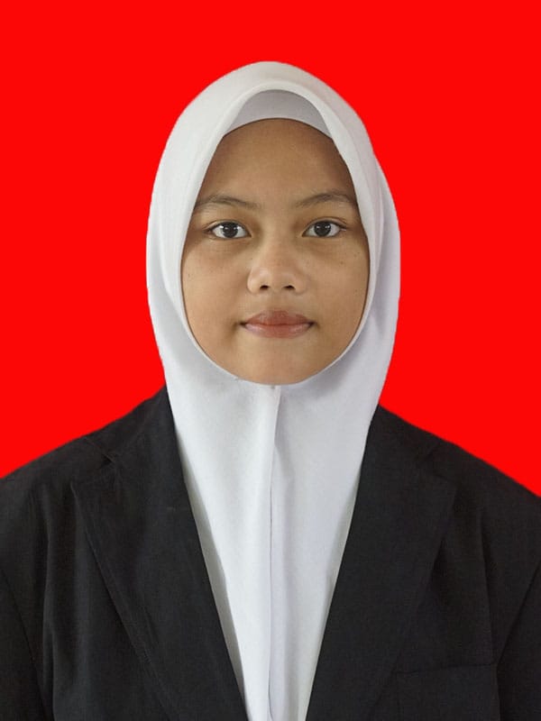 putri naya tsaniyah