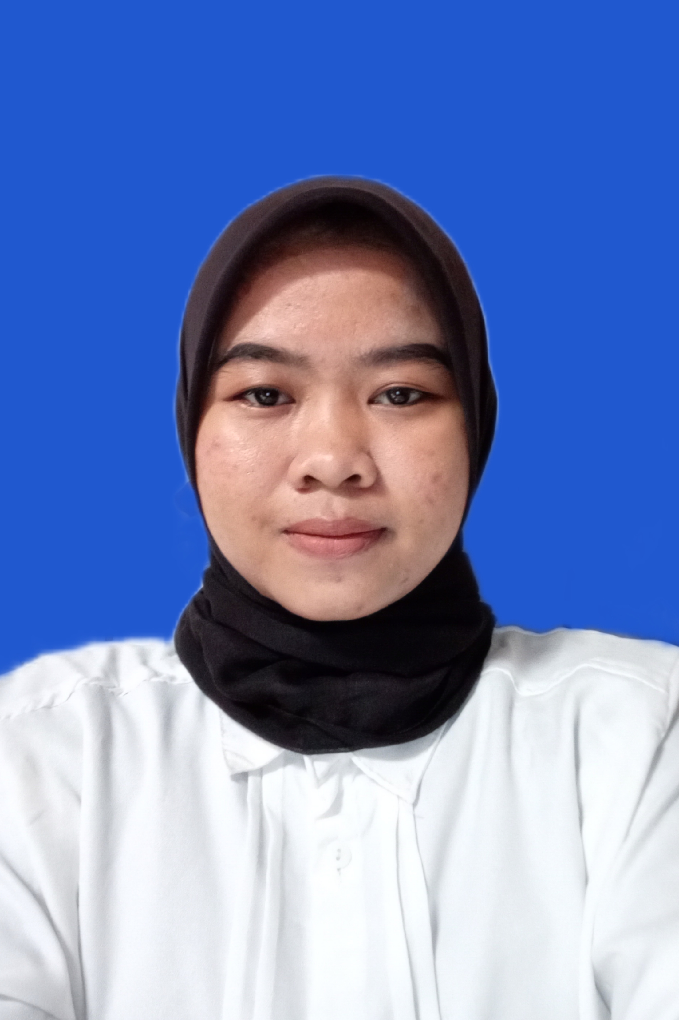EVI SALIAH 