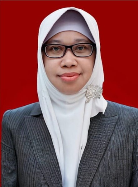 Kartika Sari, S.Pd.,Gr