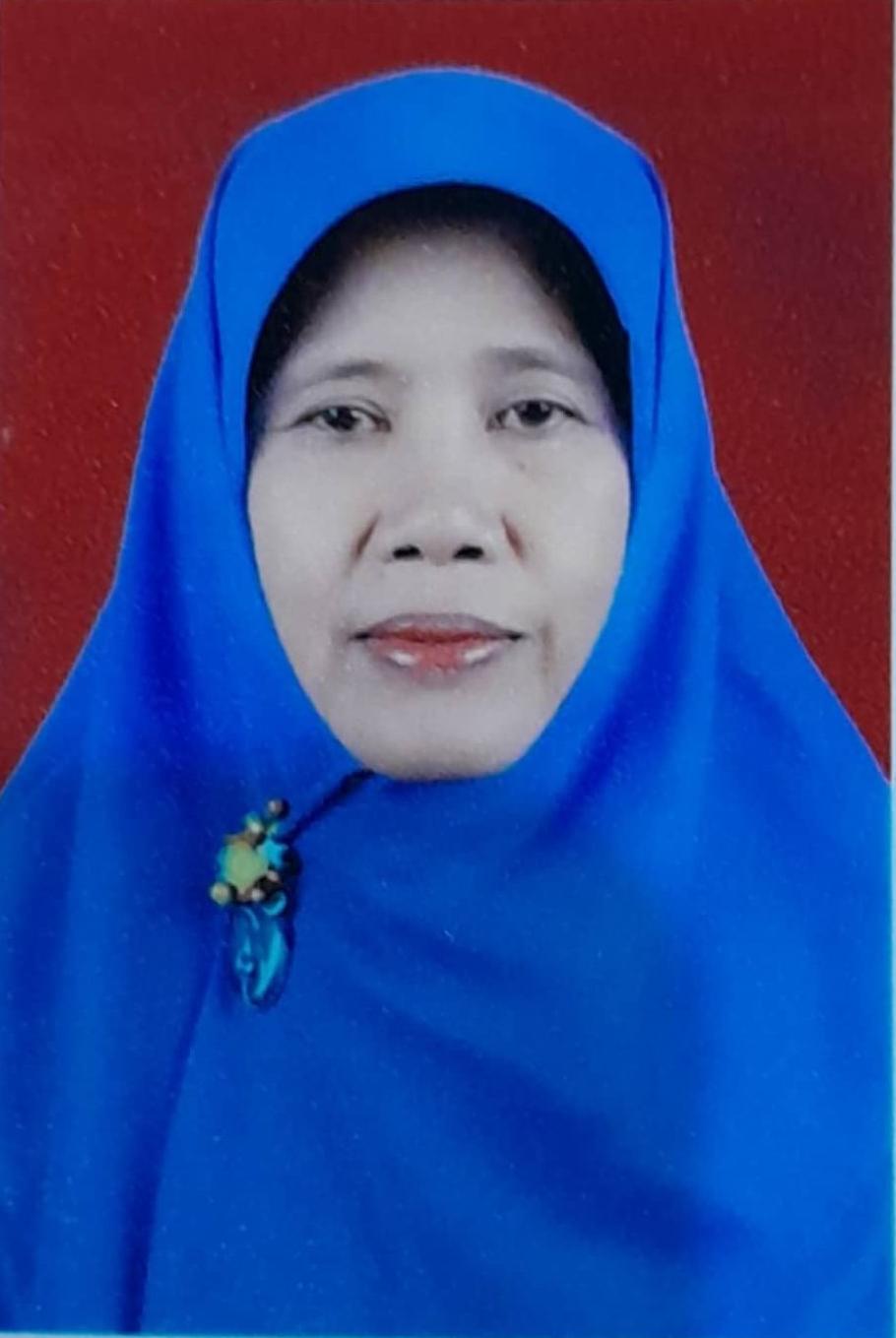 CICIH SULNASIH