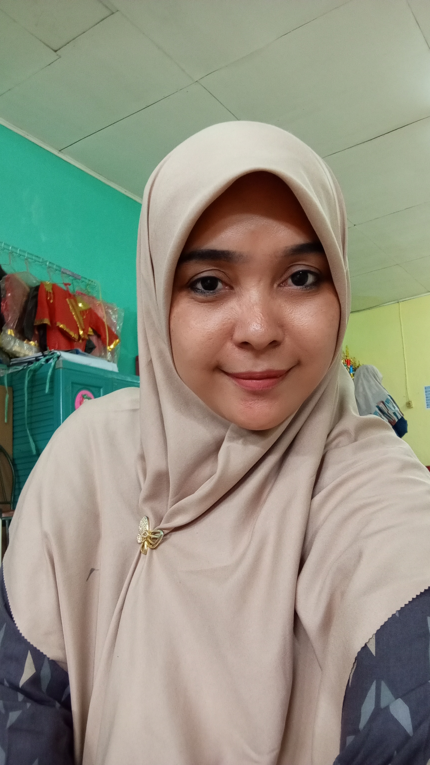 Nurasiah muktiah