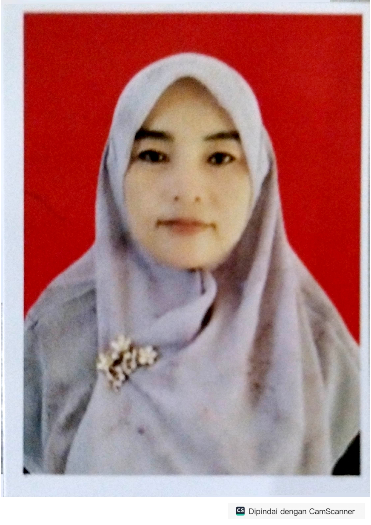 FITRIANA