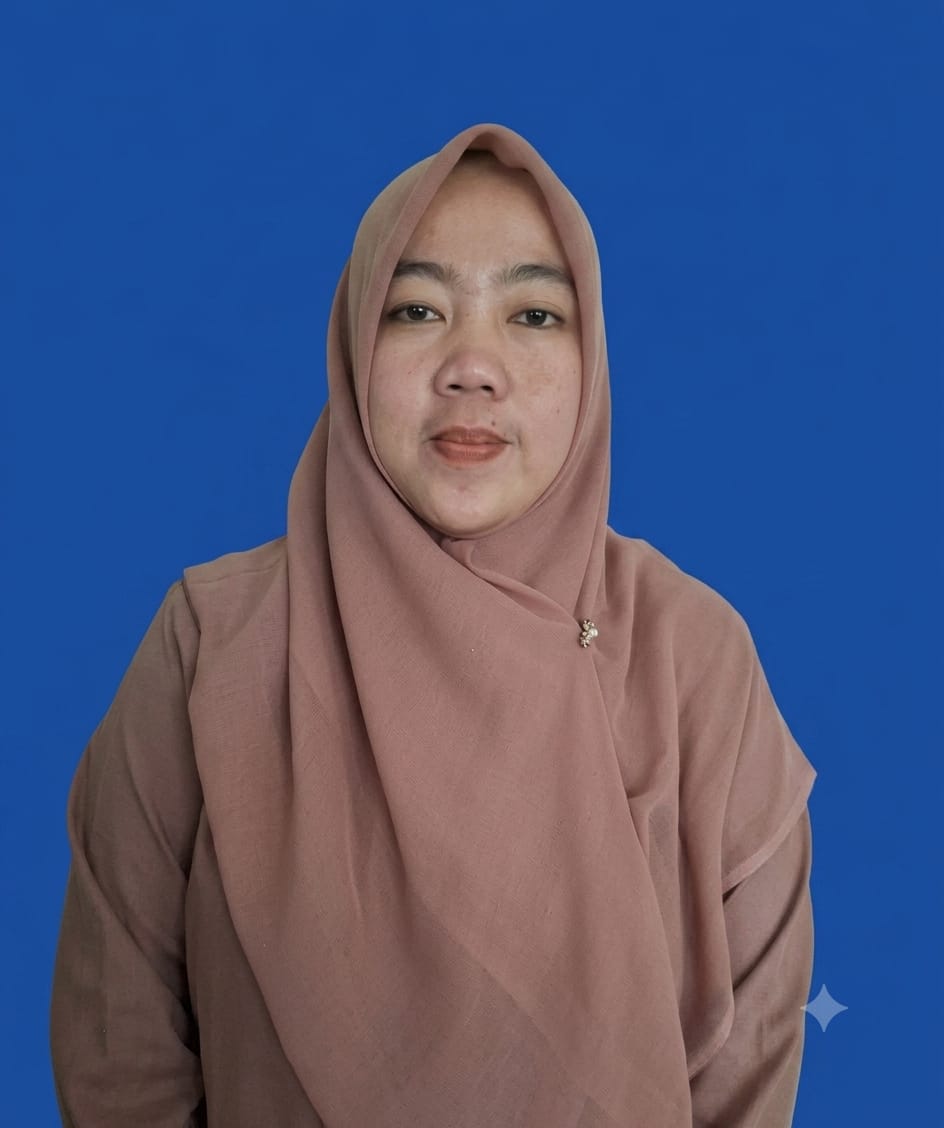 DEDE FAUZIA HANDAYANI U